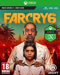 Xbox One Far Cry 4 Complete Uncut Edition Pegi Bestellen
