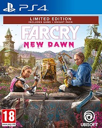 Far Cry New Dawn [Limited Edition] (PS4)