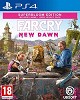 Far Cry New Dawn