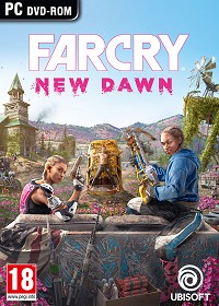 Far Cry New Dawn [Bonus uncut Edition] (PC)