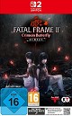Fatal Frame II: Crimson Butterfly Remake
