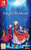 Fate/EXTRA Record (Switch)