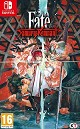 Fate: Samurai Remnant