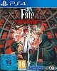 Fate: Samurai Remnant