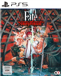 Fate: Samurai Remnant (PS5™)