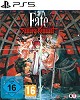 Fate: Samurai Remnant