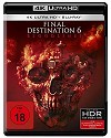 Final Destination 6: Bloodlines (4K Ultra HD)