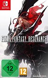 Final Fantasy Resonance (Switch)