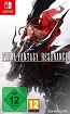 Final Fantasy Resonance
