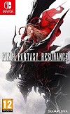 Final Fantasy Resonance (Switch)