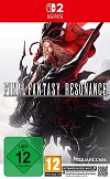 Final Fantasy Resonance (Switch 2)