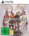 Final Fantasy Tactics: Ivalice Chroicles (PS5)