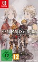 Final Fantasy Tactics: Ivalice Chroicles