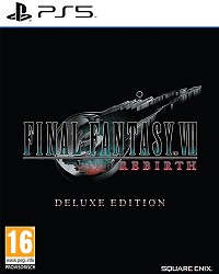 Final Fantasy VII Rebirth [Deluxe Bonus Edition] (PS5™)