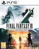 Final Fantasy VII Remake Intergrade & Rebirth