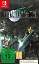 Final Fantasy VII Remastered (Final Fantasy 7)