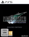 Final Fantasy VII Revelation (PS5)
