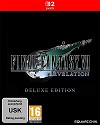 Final Fantasy VII Revelation (Switch 2)