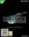 Final Fantasy VII Revelation (Xbox Series X)