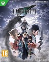 Final Fantasy VII Revelation (Xbox Series X)