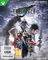 Final Fantasy VII Revelation (Xbox Series X)