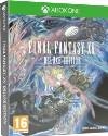 Final Fantasy XV (Final Fantasy 15) (Xbox One)