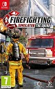 Firefighting Simulator - The Squad