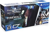 Firewall: Zero Hour VR + Aim Controller Set (PS4)
