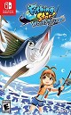 Fishing Star World Tour