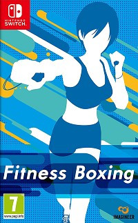 Fitness Boxing (Nintendo Switch)