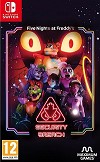 Five Nights at Freddys (Switch)