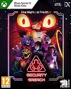 Five Nights at Freddys (Xbox)