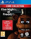 Five Nights at Freddys (PS4)
