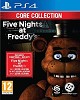 Five Nights at Freddys