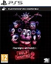 Five Nights at Freddys (PS5)