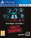 Five Nights at Freddys (PS4)