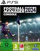 Football Manager 2024