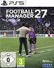 Football Manager 2027