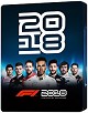 F1 Formula 1 2018