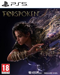 Forspoken [Bonus AT uncut Edition] (PS5™)