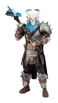 Fortnite Actionfigur Ragnarok (18 cm) (Merchandise)