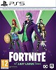Fortnite