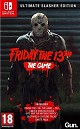 Friday The 13th The Game