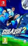 GOLAZO! 2 (Switch)
