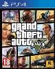 Grand Theft Auto 5 (GTA V)