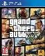 Grand Theft Auto 5 (GTA V) für PS4