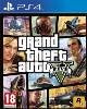 Grand Theft Auto 5 (GTA V)