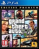 Grand Theft Auto 5 (GTA V)