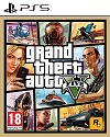 GTA 5 - Grand Theft Auto V (PS5™)