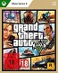 GTA 5 - Grand Theft Auto V für PS5™, Xbox Series X